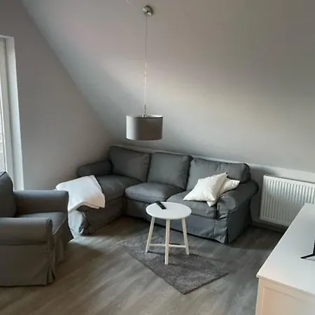 Anni Lejlighed Zetel Eksteriør billede