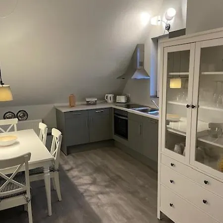 Anni Lejlighed Zetel Eksteriør billede