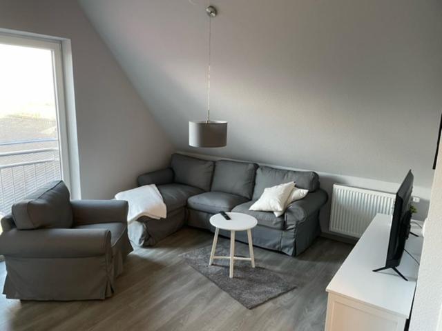 Apartment Anni *
